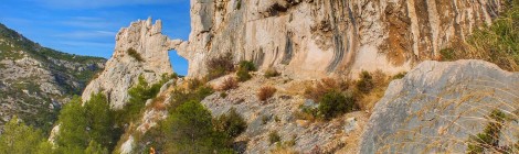 Calanques 2017